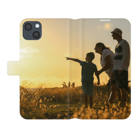 Housse personnalisée iPhone...