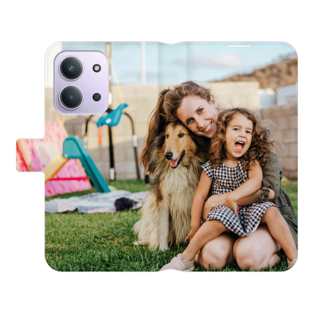 Funda personalizada Xiaomi...