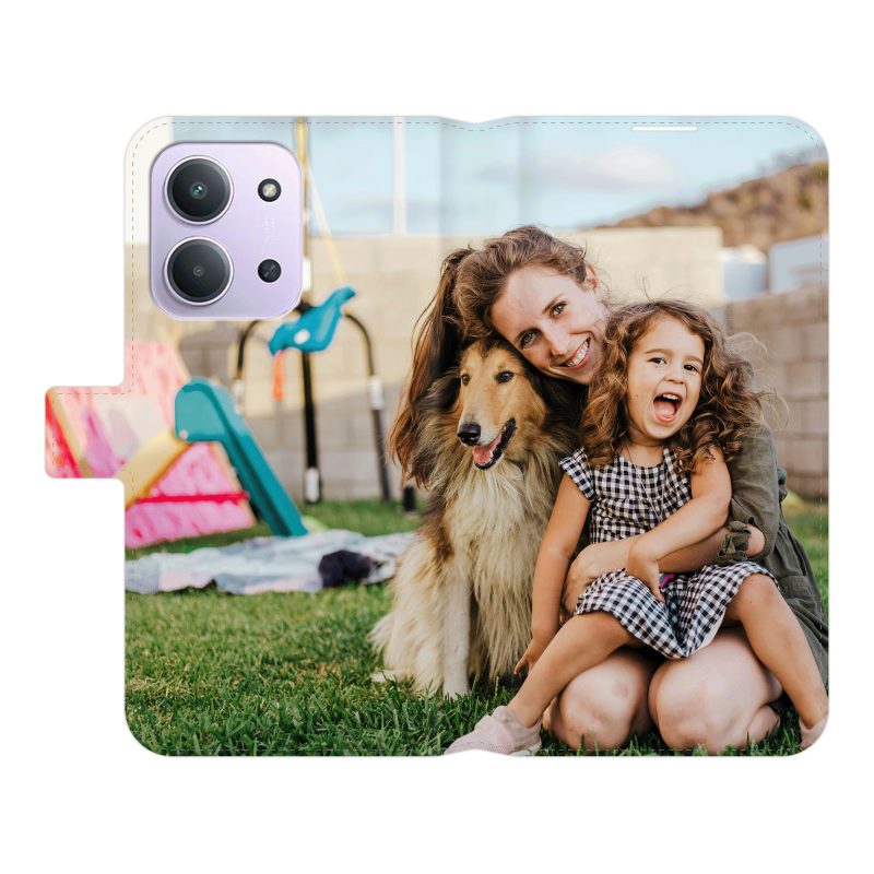 Funda personalizada Xiaomi Redmi 15C 5G