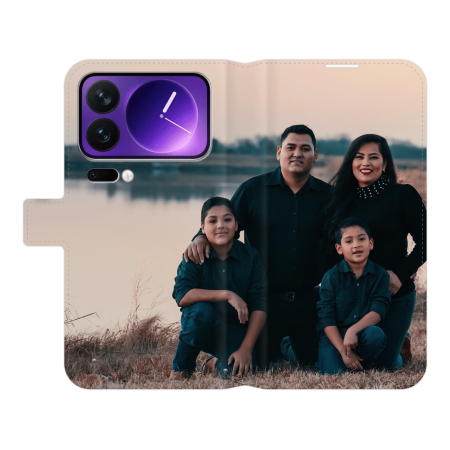 Funda personalizada Xiaomi...