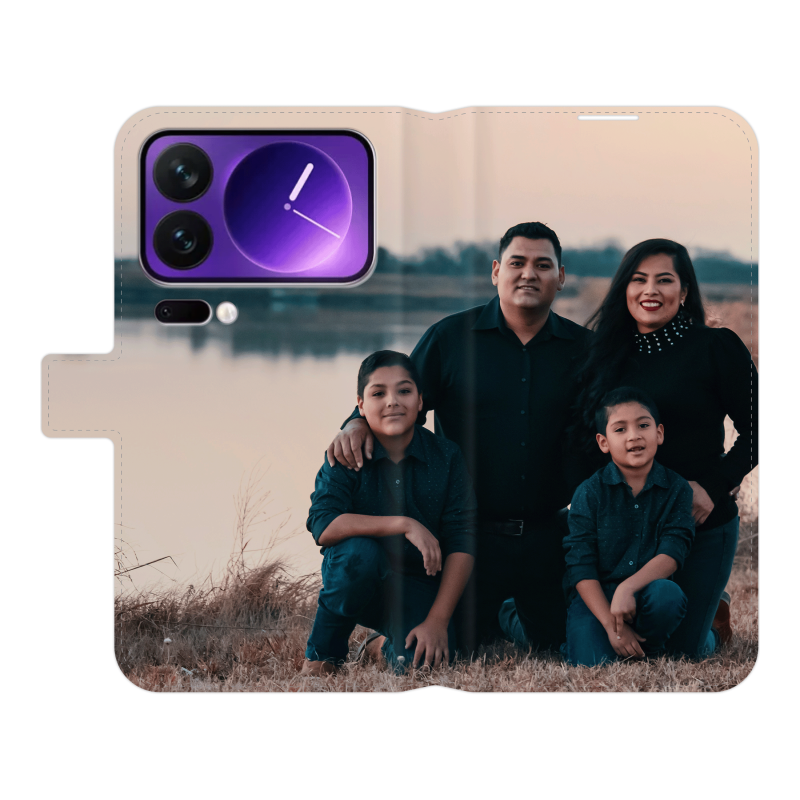 Funda personalizada Xiaomi 17 Pro