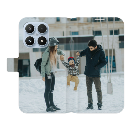 Funda personalizada Xiaomi 17