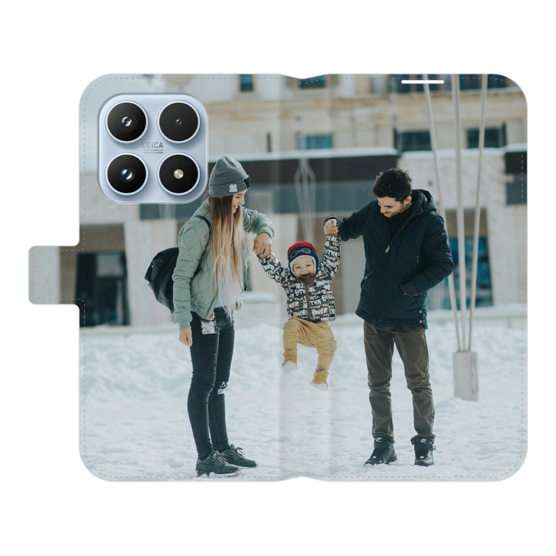 Funda personalizada Xiaomi 17