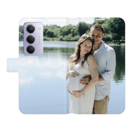 Funda personalizada Xiaomi...