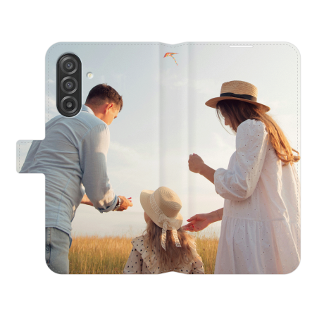 Funda personalizada Samsung...