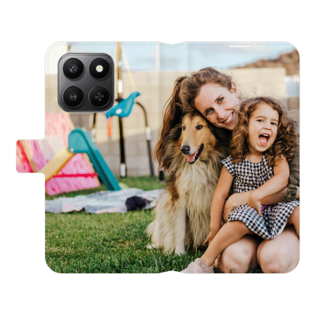 Funda personalizada Honor...