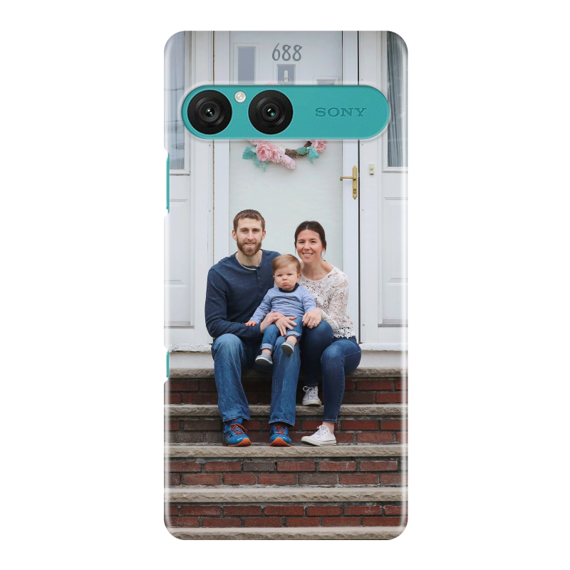 Funda personalizada para Sony Xperia 10 VII