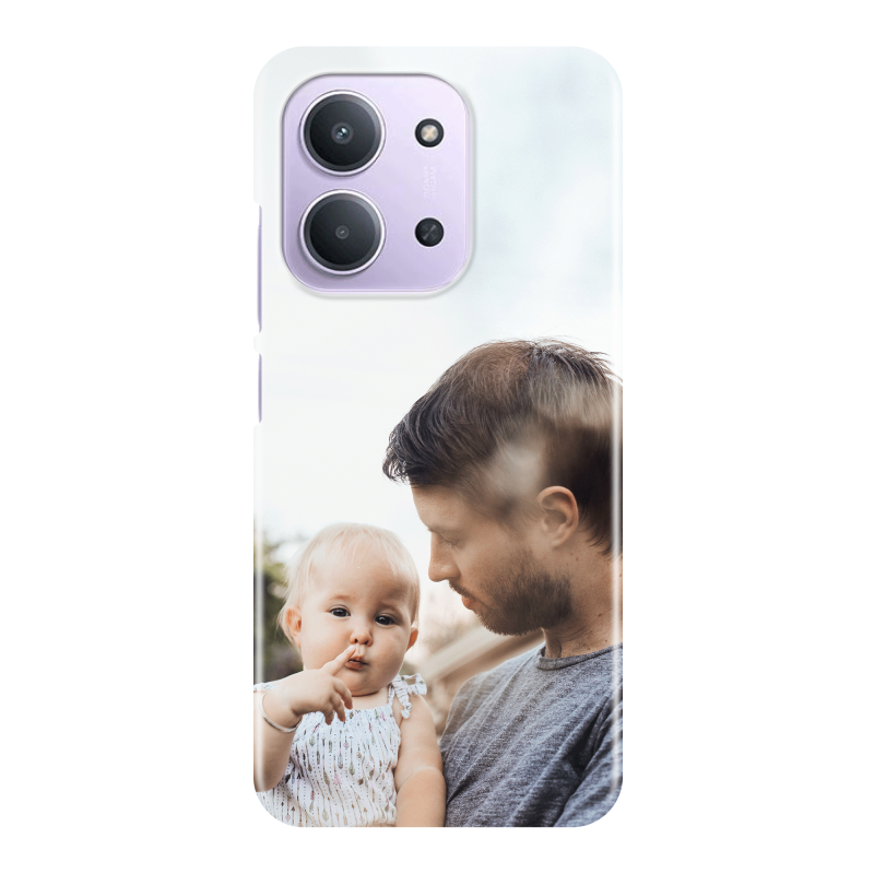 Xiaomi Redmi 15C 5G Funda vaquera personalizada