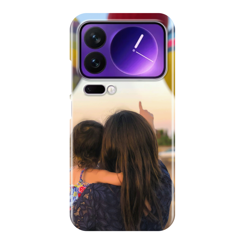 Funda personalizada Xiaomi 17 Pro