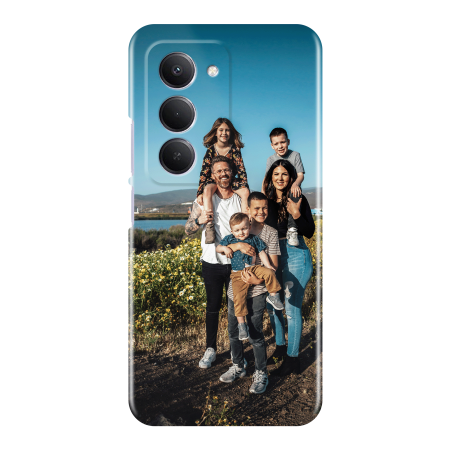 Funda personalizada Xiaomi...