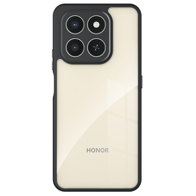 Honor 400 Smart 5G / 4G Funda Híbrida Transparente