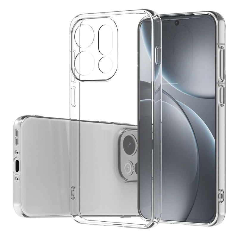 Oppo Find X9 5G Funda Transparente