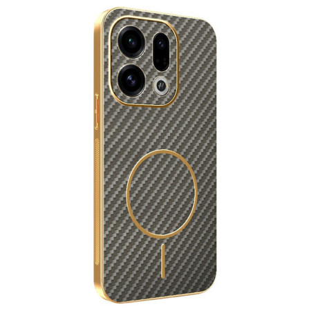 Funda Oppo Find X9 5G Fibra...