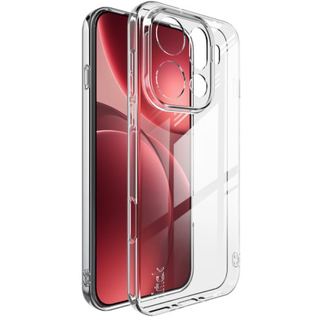 Funda IMAK Oppo Find X9 Pro...