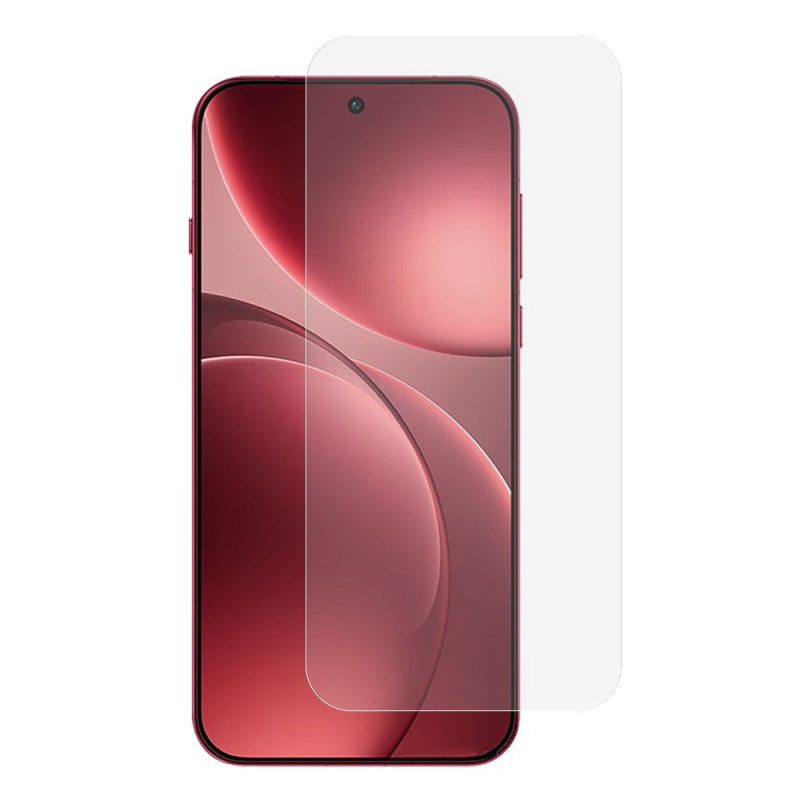 Oppo Find X9 Pro 5G Protector de pantalla de cristal templado
