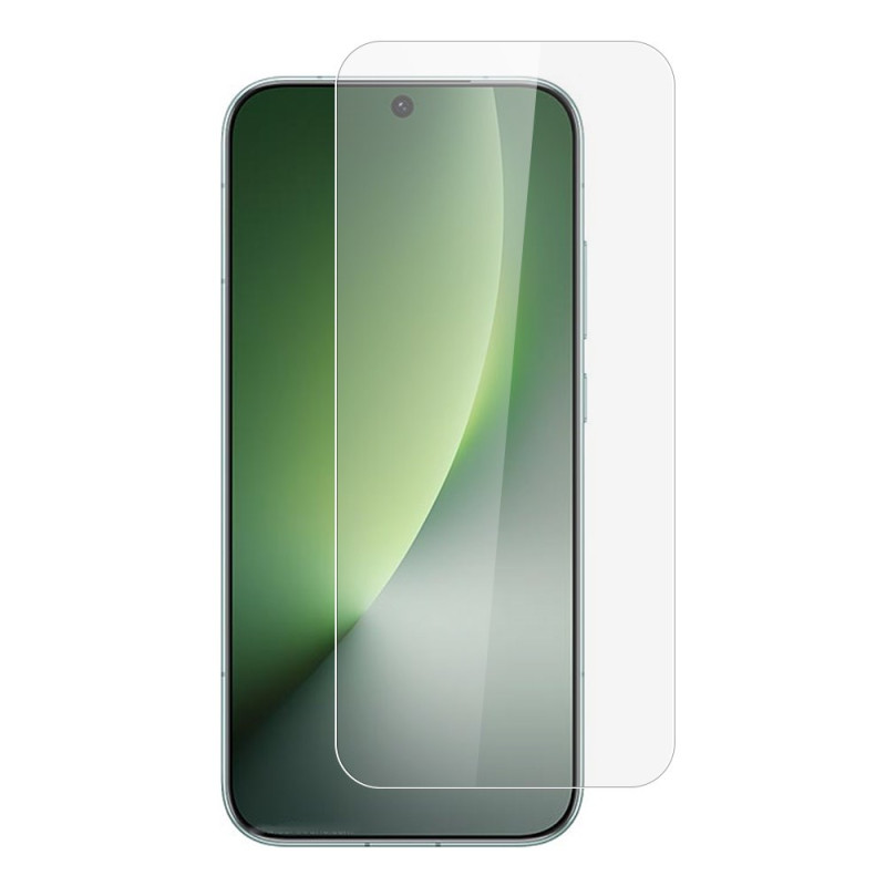 Protección de cristal templado para la pantalla del Honor Magic 8