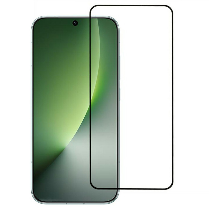 Protección integral de cristal templado
 para la pantalla del Honor Magic 8