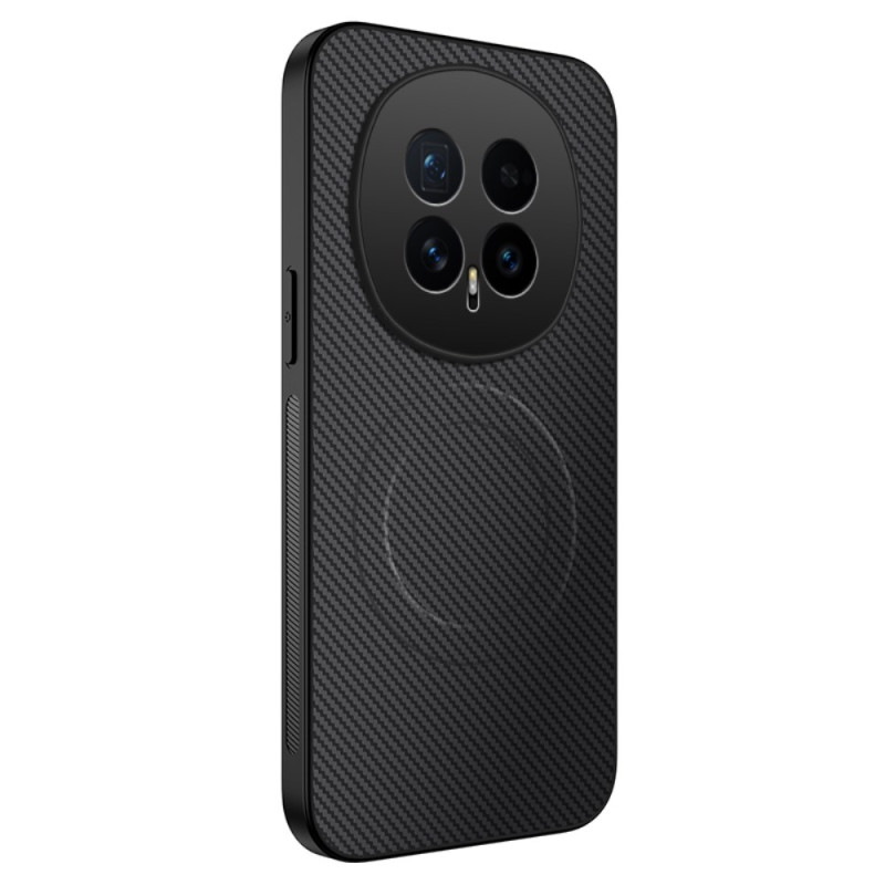 Funda de fibra de carbono Honor Magic 8 MagSafe