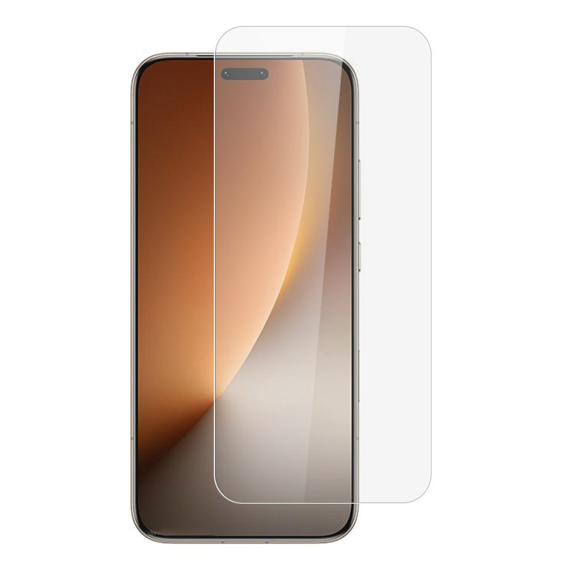Protección de cristal templado para la pantalla del Honor Magic 8 Pro