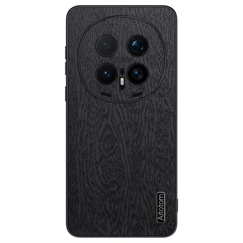 Funda Honor Magic 8 Pro 5G textura madera