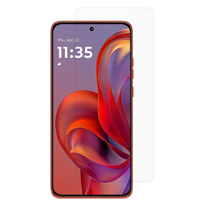 Protector de pantalla de cristal templado para Motorola Edge 60 Neo