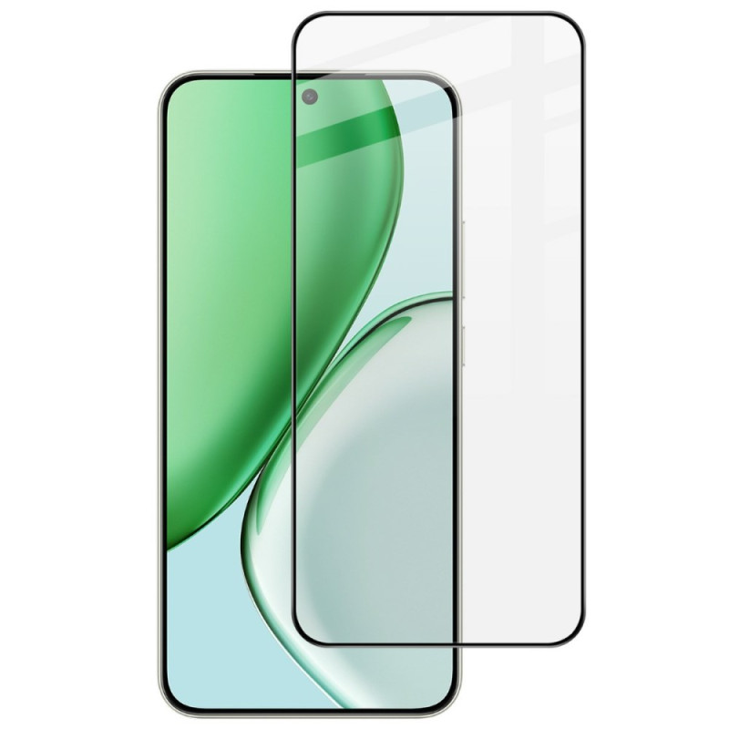 Protección integral de cristal templado
 para la pantalla del Honor Magic 8 Lite