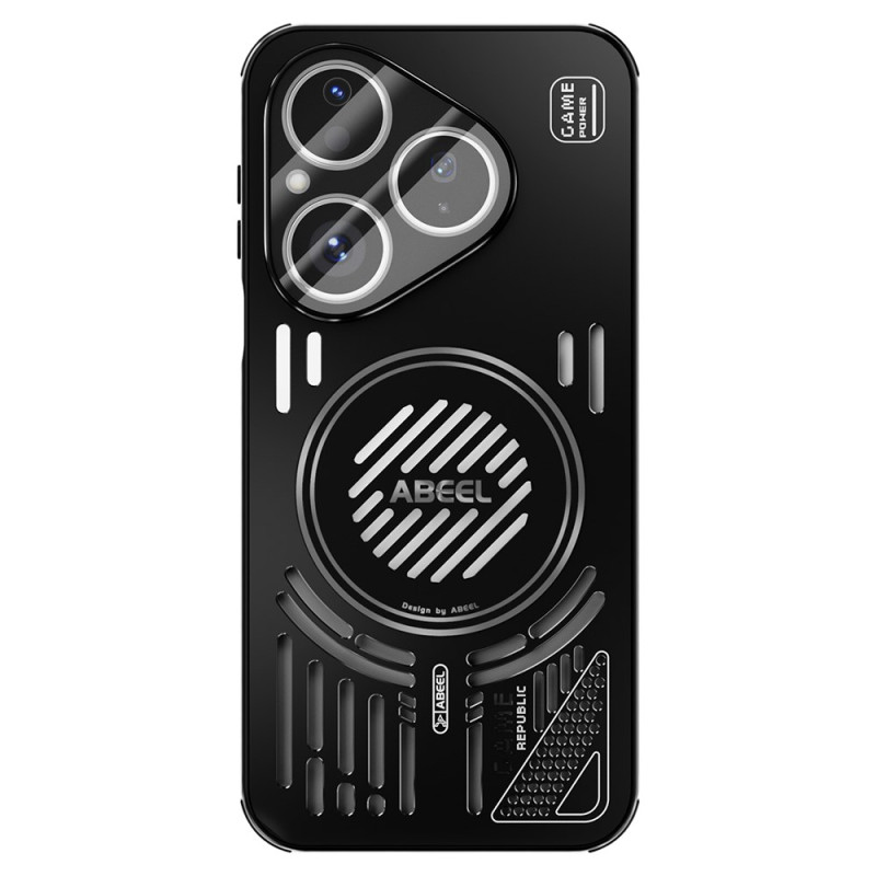 Huawei Pura 80 Caso Disipación Térmica ABEEL