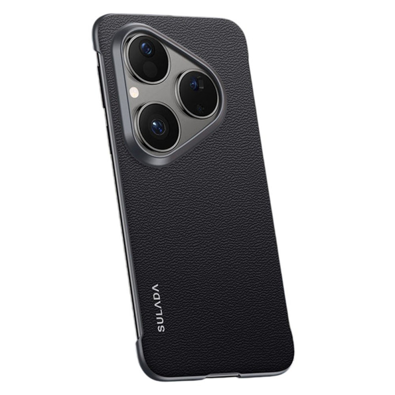 Huawei Pura 80 Funda de piel SULADA