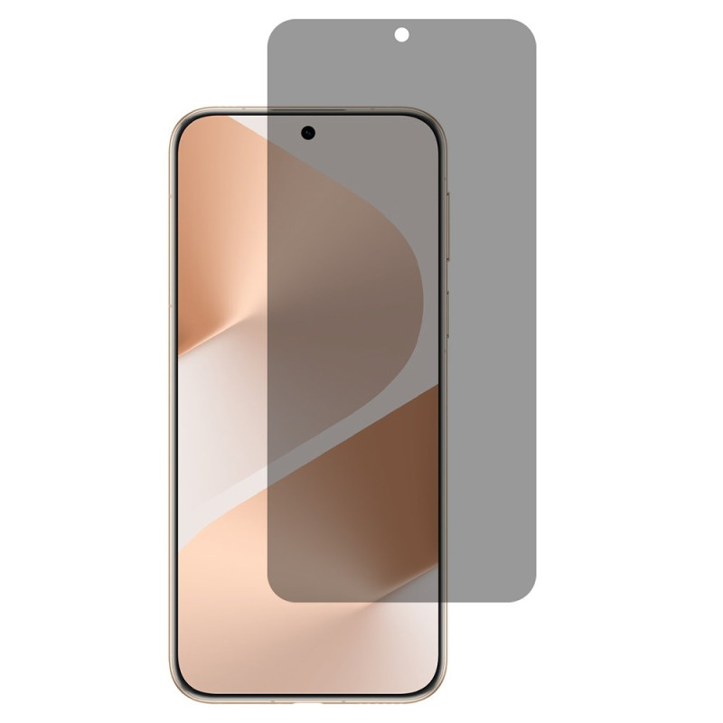 Protección de cristal templado antispam para pantalla Huawei Pura 80