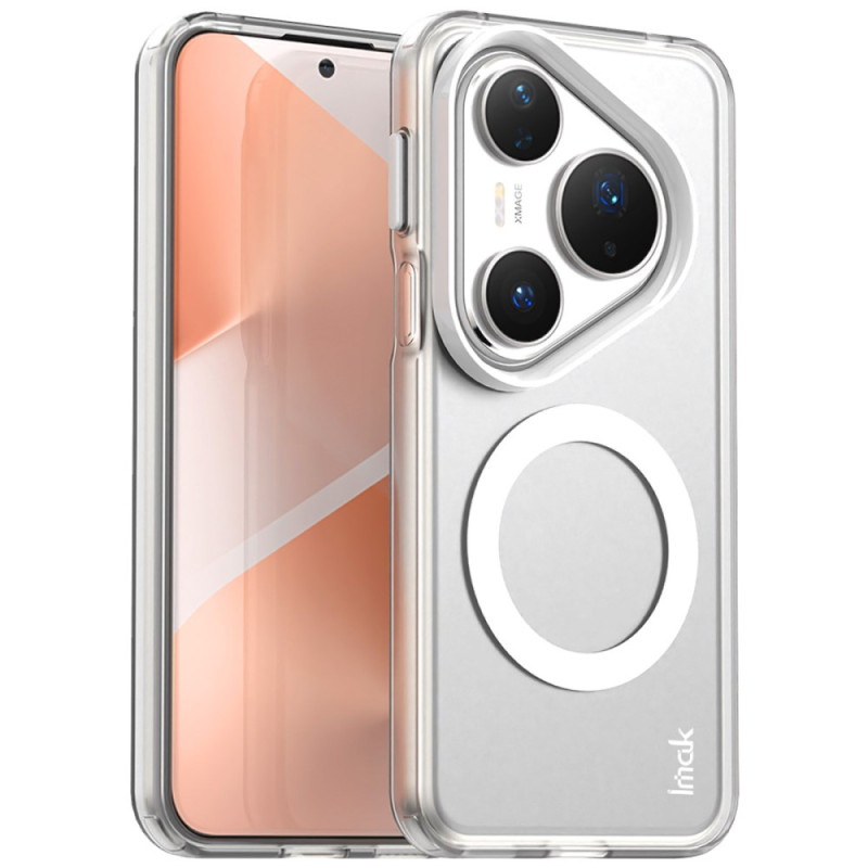 Funda MagSafe IMAK Huawei Pura 80 Pro