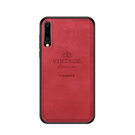 Funda Samsung Galaxy A50 Honorable Vintage