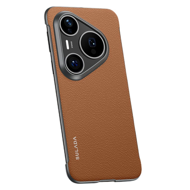 Huawei Pura 80 Pro Funda de diseño sin marco SULADA