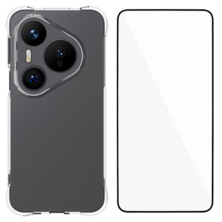 Huawei Pura 80 Pro Funda...