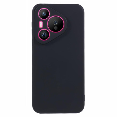 Funda de silicona Huawei...