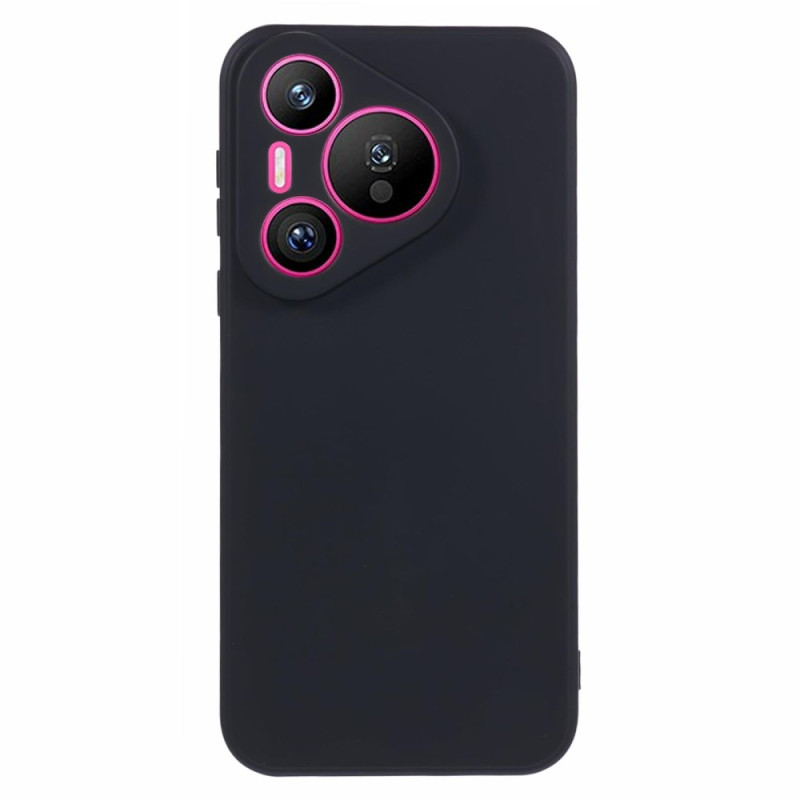 Funda de silicona Huawei Pura 80 Pro