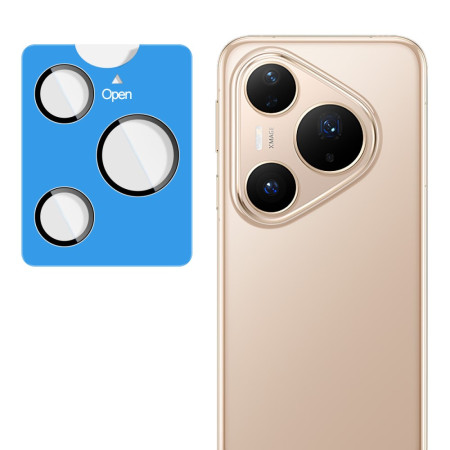 Lente Protectora de Cristal...