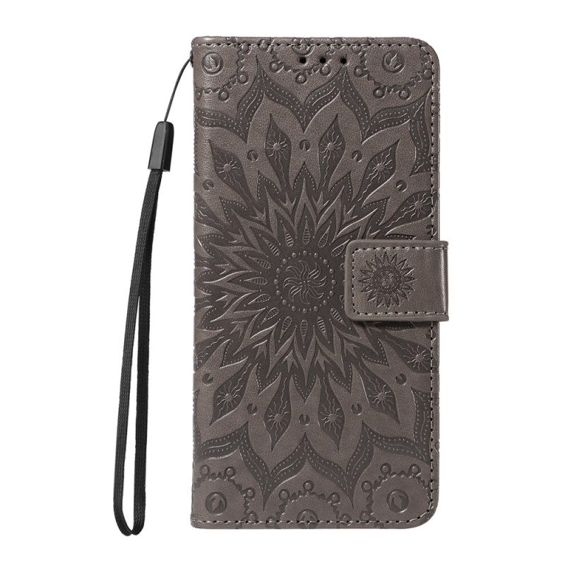Funda Huawei Pura 80 Ultra Diseño Girasol