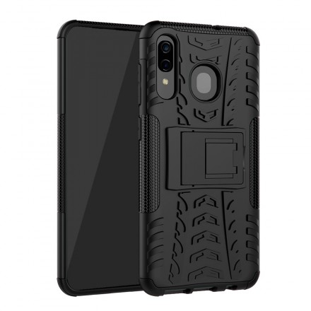 Funda rígida Samsung Galaxy A50 Ultra