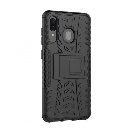 Funda rígida Samsung Galaxy A50 Ultra