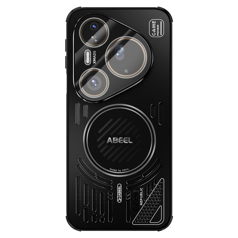 Funda Huawei Pura 80 Ultra Design Techno ABEEL