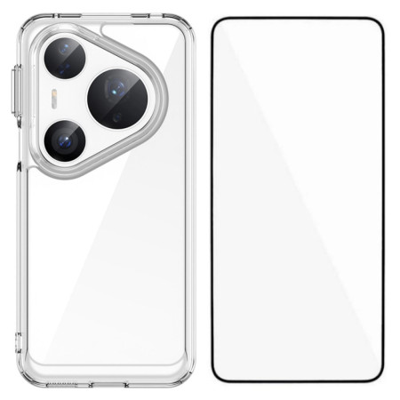 Huawei Pura 80 Funda Ultra...