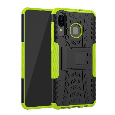 Funda rígida Samsung Galaxy A50 Ultra