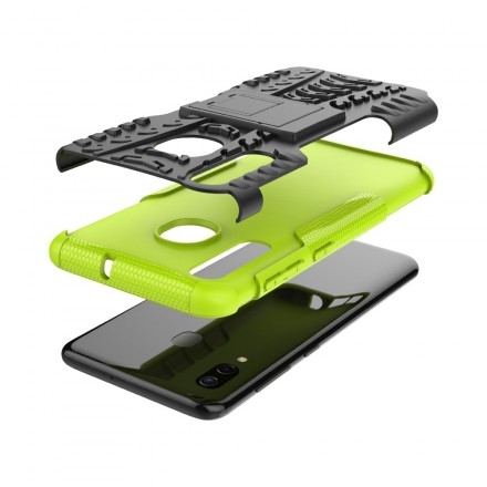 Funda rígida Samsung Galaxy A50 Ultra