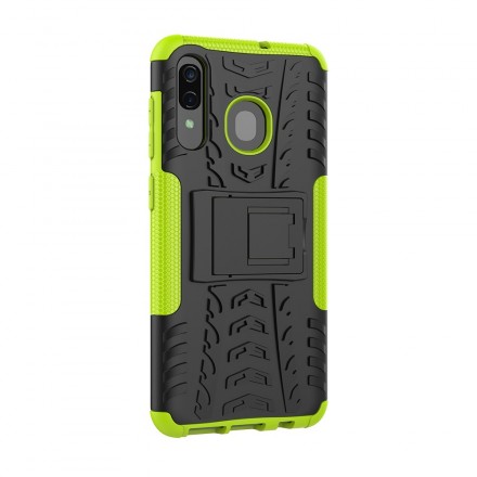 Funda rígida Samsung Galaxy A50 Ultra