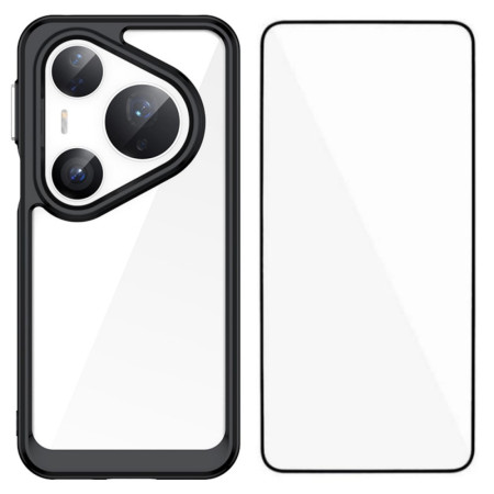 Funda híbrida Huawei Pura...