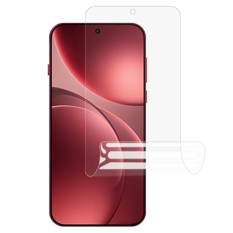 Protector de pantalla Oppo Find X9 Pro 5G