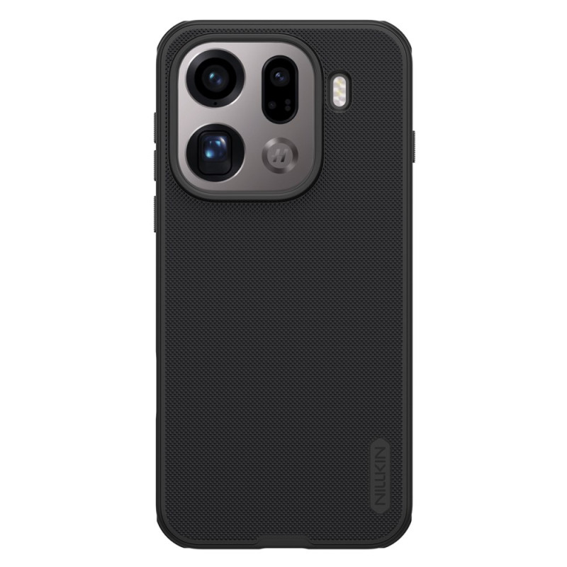 Oppo Find X9 Pro 5G Funda MagSafe Esmerilado Escudo Pro NILLKIN