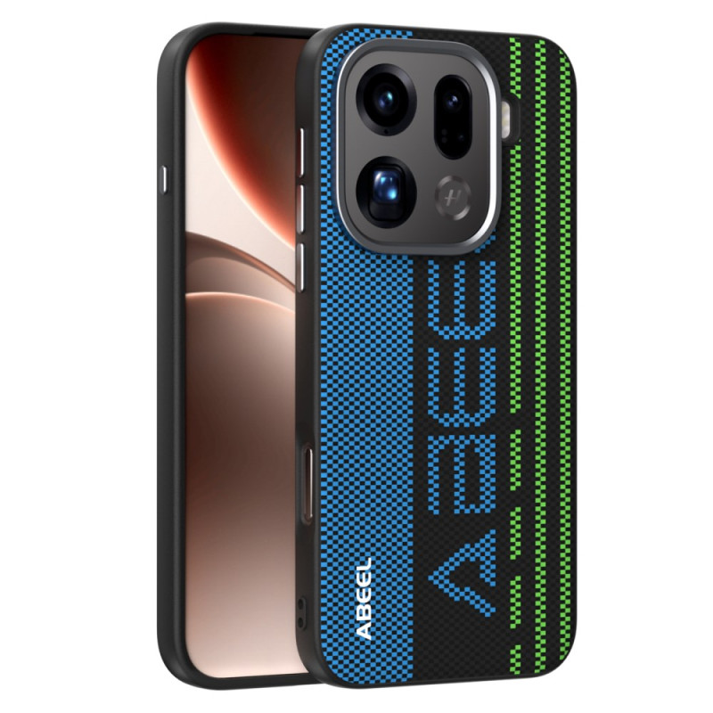 Oppo Find X9 Pro 5G MagSafe Design Funda ABEEL