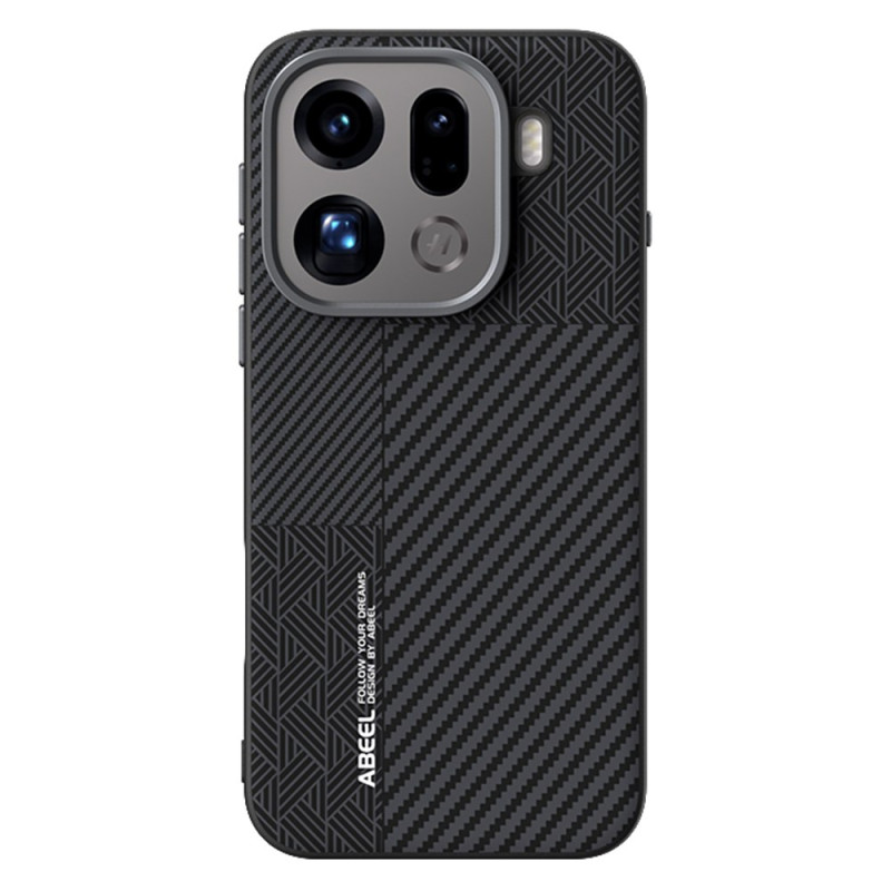 Oppo Find X9 Pro 5G MagSafe Design Funda ABEEL