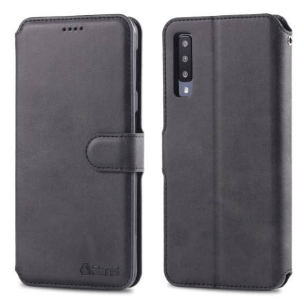 Funda Retro Samsung Galaxy A50 AZNS